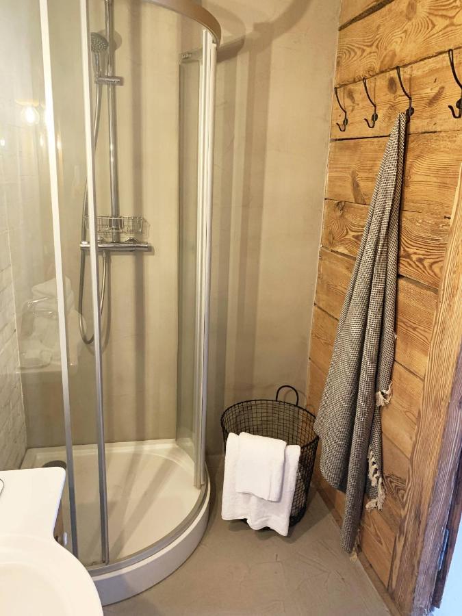 Zawady  Aqua Family Houseヴィラ エクステリア 写真