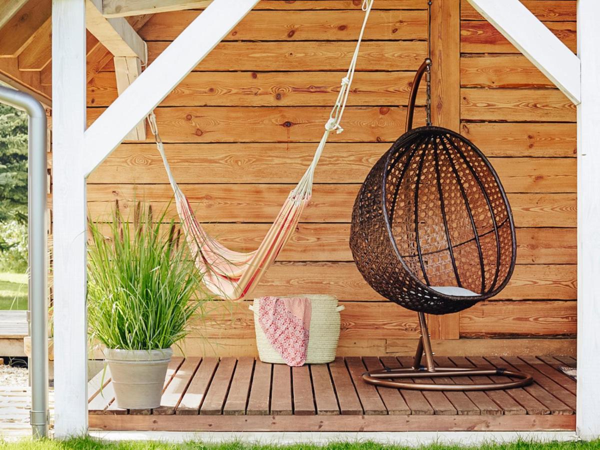 Zawady  Aqua Family Houseヴィラ エクステリア 写真